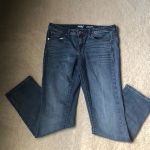 Juniors Jeans